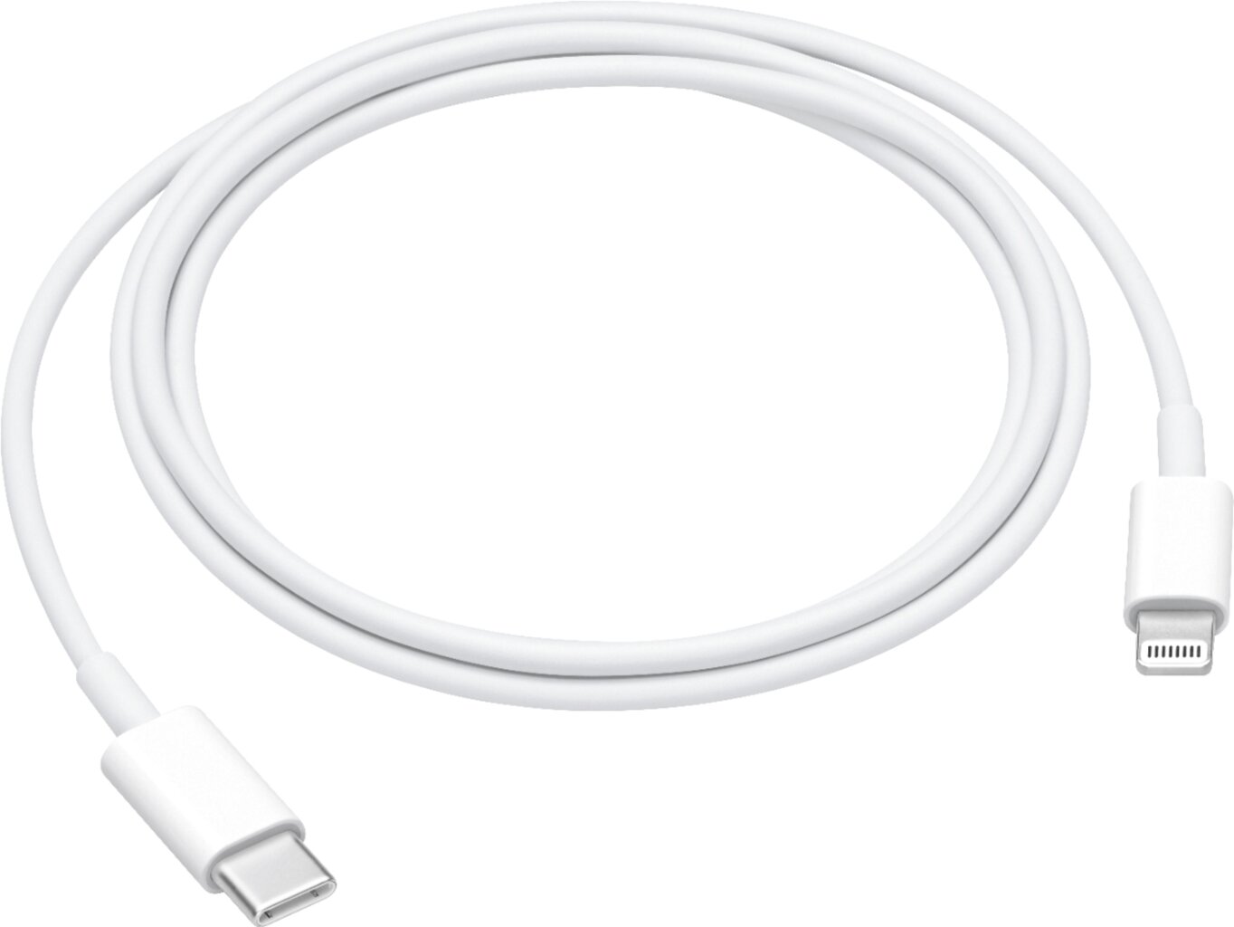 Laadimisjuhe Apple USB-C to Lightning support 18W fast charge 1.0m hind ja info | Mobiiltelefonide kaablid | kaup24.ee