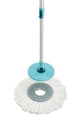 Põrandapuhastuslapp Leifheit Clean Twist Mop Active 52067 hind ja info | Puhastustarvikud | kaup24.ee