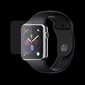 LCD kaitsekile 3MK Watch ARC Apple Watch SE 40mm 3 tk hind ja info | Nutikellade ja nutivõrude tarvikud | kaup24.ee