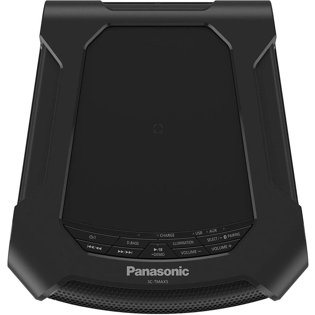 Panasonic SC-TMAX5EG-K hind ja info | Muusikakeskused | kaup24.ee