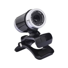 Vakoss WS-3355 hind ja info | Arvuti (WEB) kaamerad | kaup24.ee
