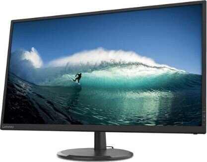 Lenovo 65F8GAC1EU цена и информация | Monitorid | kaup24.ee