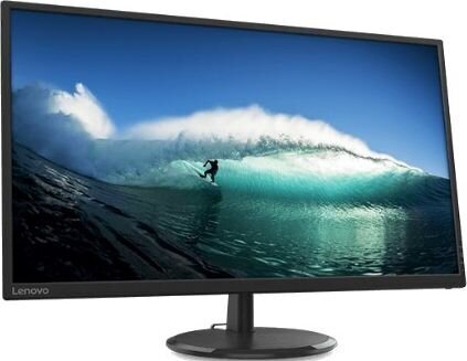 Lenovo 65F8GAC1EU цена и информация | Monitorid | kaup24.ee