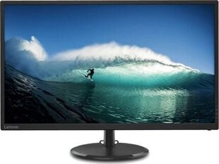 Lenovo 65F8GAC1EU hind ja info | Monitorid | kaup24.ee