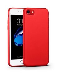 Telefoniümbris X-Level Guardian Apple iPhone 12 mini, punane цена и информация | Чехлы для телефонов | kaup24.ee