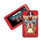 eSTAR 7" HERO Wonder Woman 2/16GB hind ja info | Tahvelarvutid | kaup24.ee