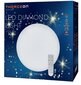 Teemantdisainiga Led-lamp Thorgeon цена и информация | Laelambid | kaup24.ee