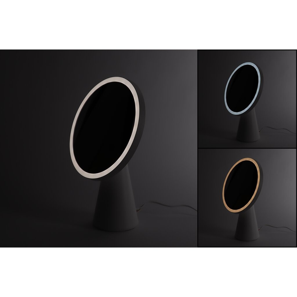 Thorgeon LED laualamp - peegel 09005 hind ja info | Laualambid | kaup24.ee