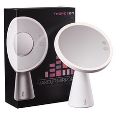 Настольная лампа LED - зеркало Thorgeon  цена и информация | Настольная лампа | kaup24.ee