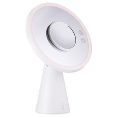 Thorgeon LED laualamp - peegel 09005 цена и информация | Настольные лампы | kaup24.ee