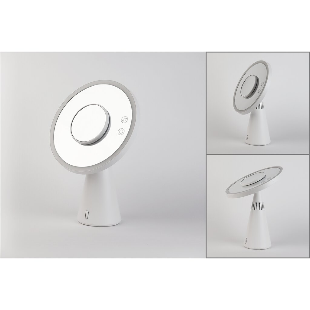 Thorgeon LED laualamp - peegel 09005 цена и информация | Laualambid | kaup24.ee
