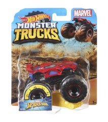 Veoautokoletis Hot Wheels hind ja info | Poiste mänguasjad | kaup24.ee