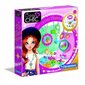 Loominguline komplekt kaelakeede tegemiseks Clementoni Crazy Chic My desire charms, 50643 hind ja info | Tüdrukute mänguasjad | kaup24.ee