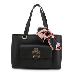 Love Moschino - JC4242PP0AKG 21493 цена и информация | Женские сумки | kaup24.ee