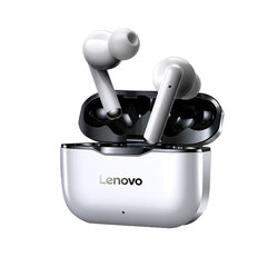 Lenovo LivePods LP1 цена и информация | Наушники | kaup24.ee