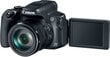 Canon Powershot SX70 HS цена и информация | Fotoaparaadid | kaup24.ee