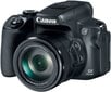 Canon Powershot SX70 HS hind ja info | Fotoaparaadid | kaup24.ee