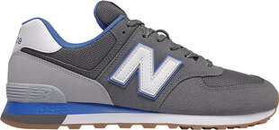 Naiste vabaajajalanõud New Balance - ML574 29646 hind ja info | Spordi- ja vabaajajalatsid meestele | kaup24.ee