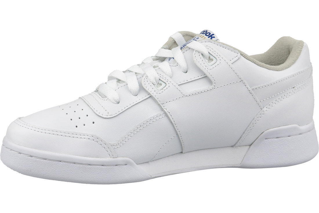 Meeste tossud Reebok Classic Workout Plus 2759 45 hind ja info | Spordi- ja vabaajajalatsid meestele | kaup24.ee