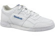 Meeste tossud Reebok Classic Workout Plus 2759 45 hind ja info | Spordi- ja vabaajajalatsid meestele | kaup24.ee