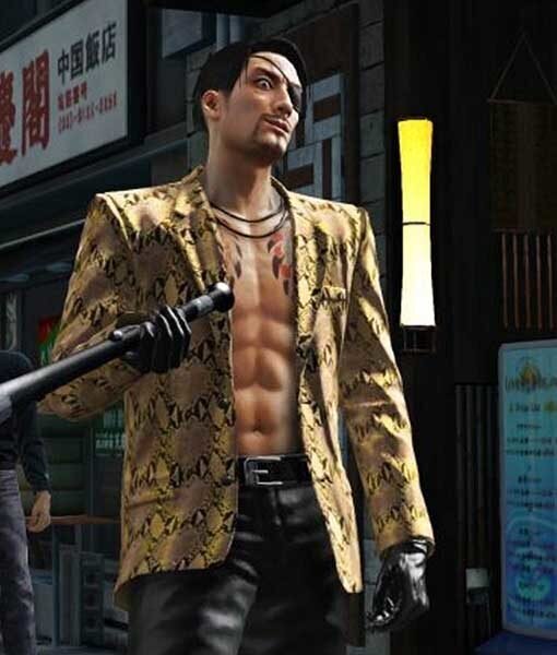 Cenega Sega Yakuza: Like a Dragon, Xbox One hind ja info | Arvutimängud, konsoolimängud | kaup24.ee