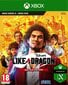 Cenega Sega Yakuza: Like a Dragon, Xbox One hind ja info | Arvutimängud, konsoolimängud | kaup24.ee