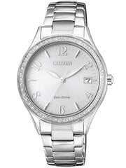 Женские часы Citizen Eco-Drive Elegance EO1180-82A цена и информация | Женские часы | kaup24.ee