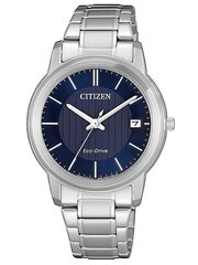 Женские часы Citizen Elegance Eco-Drive, FE6011-81L цена и информация | Женские часы | kaup24.ee