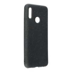 Чехол Forcell Bio для Apple iPhone 11 Pro Max, черный цена и информация | Чехлы для телефонов | kaup24.ee