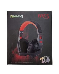 Redragon Ares H120 hind ja info | Kõrvaklapid | kaup24.ee