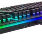 Thermaltake Tt E-Sports Level 20 RGB Razer Green hind ja info | Klaviatuurid | kaup24.ee