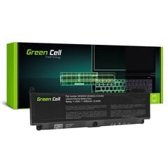 Green Cell LE152 цена и информация | Аккумуляторы для ноутбуков | kaup24.ee