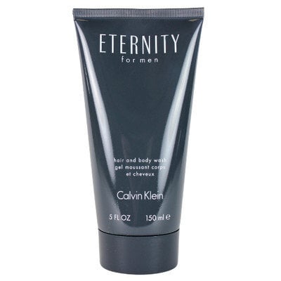 Dušigeel Calvin Klein Eternity 150ml hind ja info | Lõhnastatud kosmeetika meestele | kaup24.ee