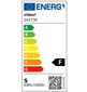 Reguleeritava valgusvooga LED-põrandalamp, 23 W цена и информация | Põrandalambid | kaup24.ee