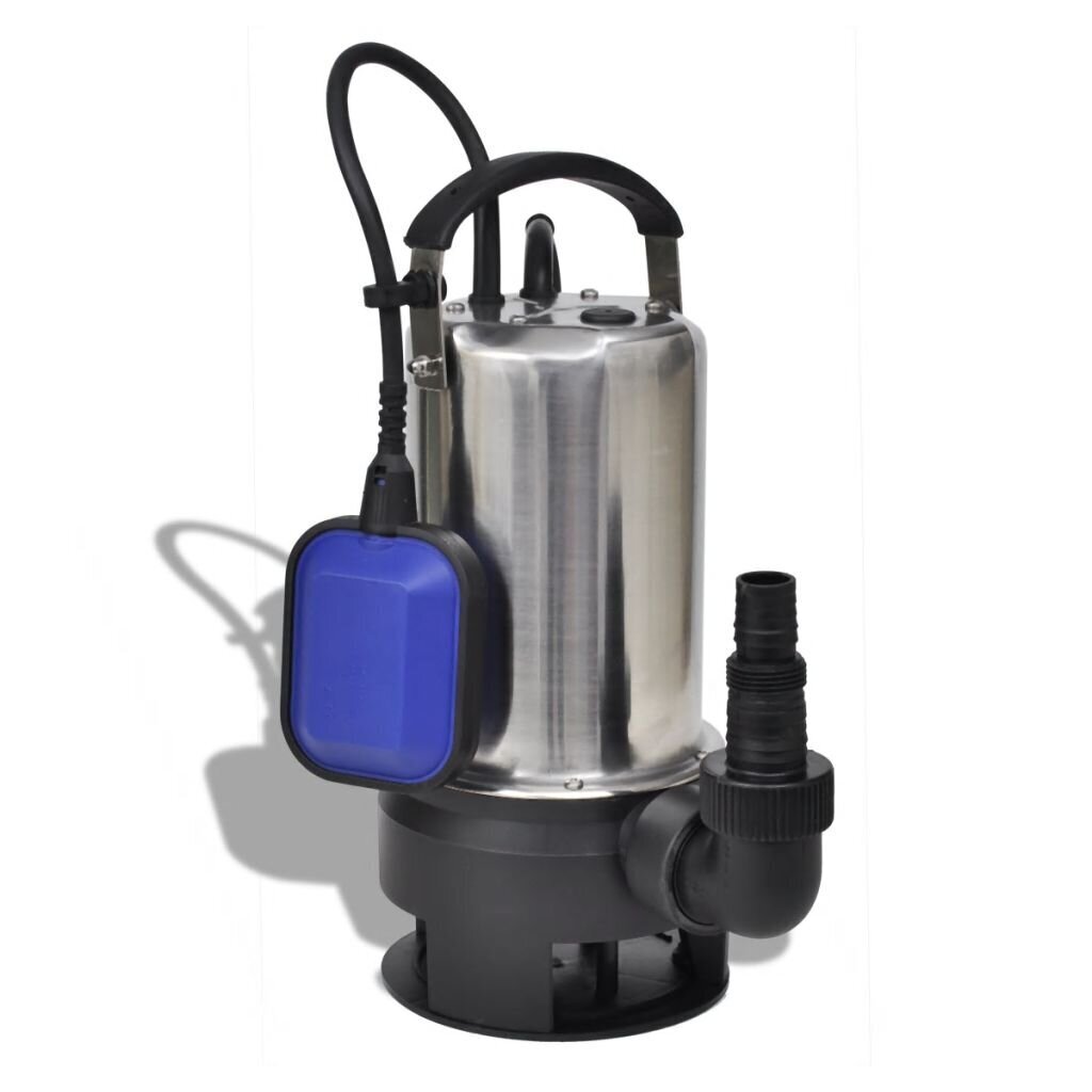 Reoveepump hind ja info | Reoveepumbad | kaup24.ee