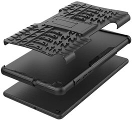 Shock-Absorption P610/P615, 10.4" цена и информация | Чехлы для планшетов и электронных книг | kaup24.ee