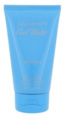 Davidoff Cool Water молочко для тела 150 мл цена и информация | Davidoff Духи, косметика | kaup24.ee