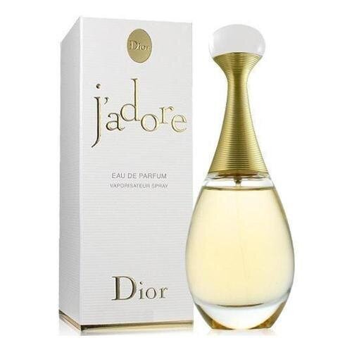 Parfüümvesi Dior J Adore EDP naistele 30 ml цена и информация | Naiste parfüümid | kaup24.ee