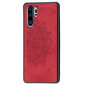 Telefoniümbris Mandala Huawei P Smart 2021, punane hind ja info | Telefoni kaaned, ümbrised | kaup24.ee
