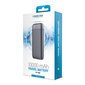 Akupank Power Bank Forever TB-100M 10000mAh, must hind ja info | Akupangad | kaup24.ee