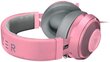 Razer Kraken Wired Stereo Quartz Pink Edition hind ja info | Kõrvaklapid | kaup24.ee