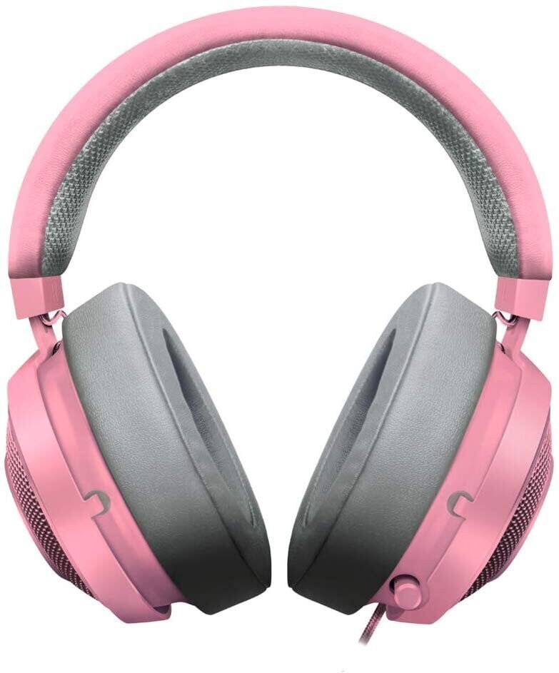 Razer Kraken Wired Stereo Quartz Pink Edition hind ja info | Kõrvaklapid | kaup24.ee