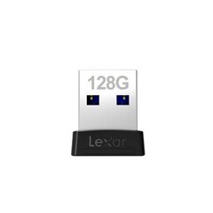 Lexar JumpDrive 128 GB USB 3.1 цена и информация | USB накопители данных | kaup24.ee