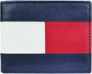 Кошелек Tommy Hilfiger цена и информация | Мужские кошельки | kaup24.ee