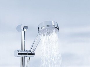 Dušikomplekt Grohe Tempesta Cosmopolitan, 27576001 цена и информация | Душевые комплекты и панели | kaup24.ee