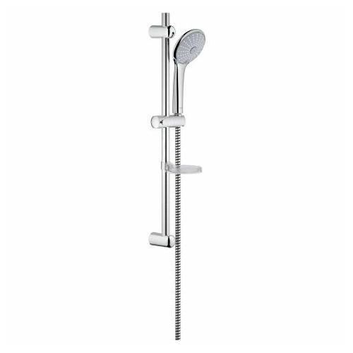 Dušikomplekt Grohe Euphoria 110 Massage, 27231001 hind ja info | Komplektid ja dušipaneelid | kaup24.ee