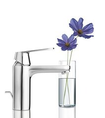 Смеситель для раковины Grohe Eurosmart Cosmopolitan, 23325000 цена и информация | Смесители | kaup24.ee