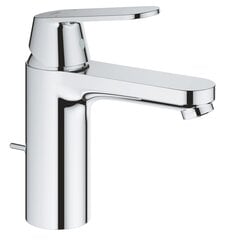 Смеситель для раковины Grohe Eurosmart Cosmopolitan, 23325000 цена и информация | Смесители | kaup24.ee