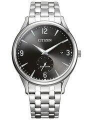 Часы для мужчин Citizen Elegant Eco-Drive BV1111-75E цена и информация | Мужские часы | kaup24.ee