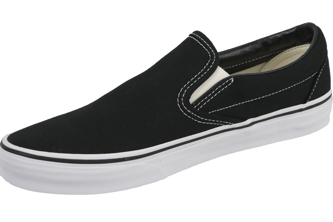 Meeste tossud Vans Buty Classic Slip On цена и информация | Spordi- ja vabaajajalatsid meestele | kaup24.ee